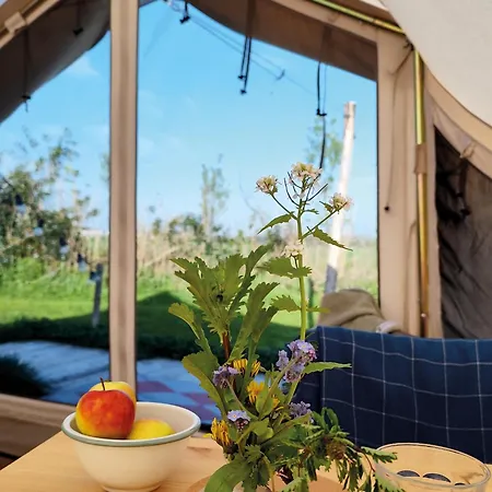 Voedselbos Koperwiek *