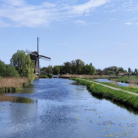 Voedselbos Koperwiek * Hazerswoude-Dorp