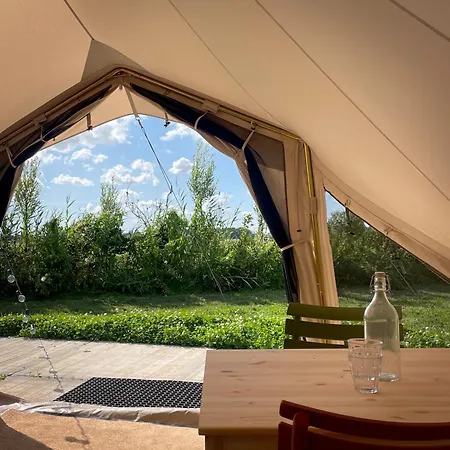 Voedselbos Koperwiek *