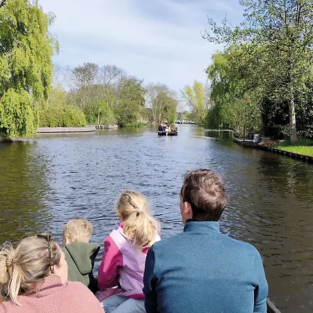 Voedselbos Koperwiek Hazerswoude-Dorp