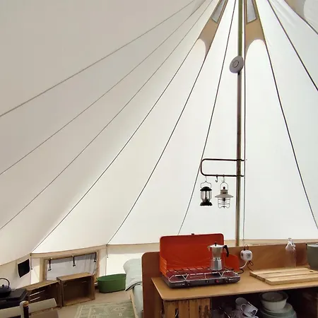 Voedselbos Koperwiek