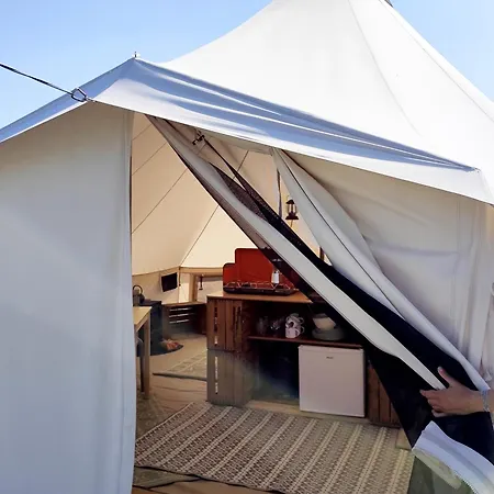 Voedselbos Koperwiek *