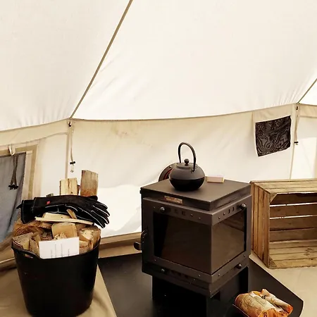 Voedselbos Koperwiek