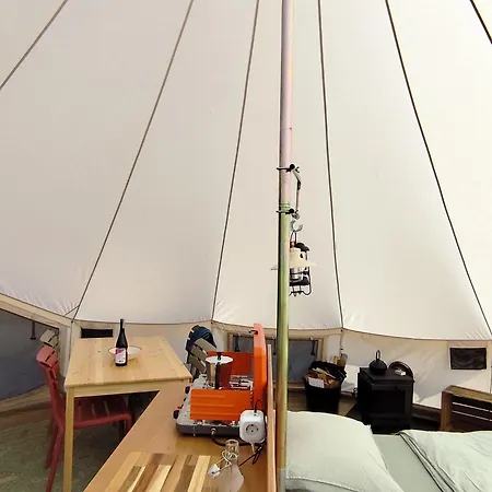 Voedselbos Koperwiek *