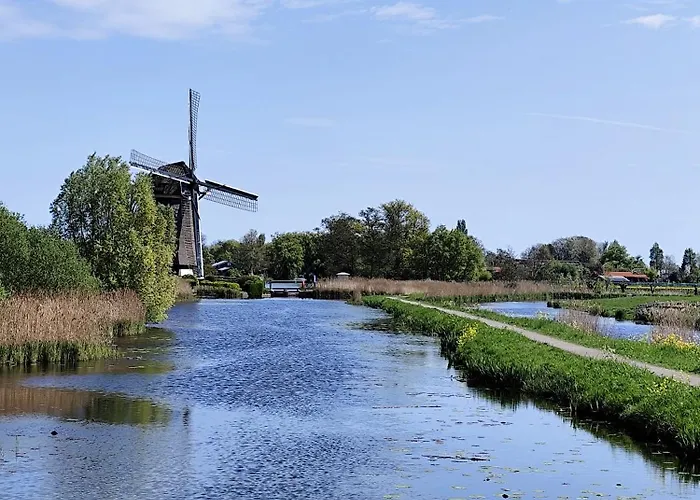 Voedselbos Koperwiek * Hazerswoude-Dorp