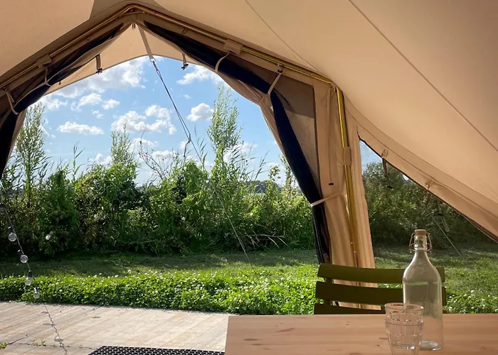 Voedselbos Koperwiek *