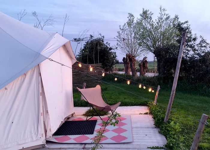 Voedselbos Koperwiek