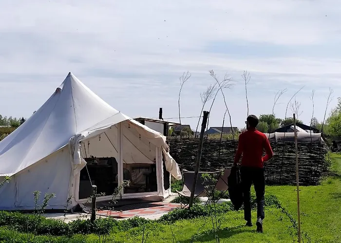 Voedselbos Koperwiek Hazerswoude-Dorp