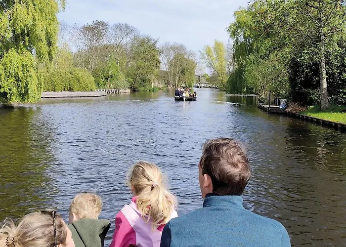 Voedselbos Koperwiek Hazerswoude-Dorp