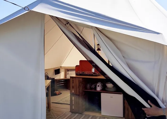 Voedselbos Koperwiek *