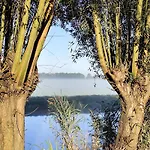 럭셔리텐트 Voedselbos Koperwiek *