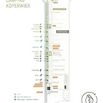 럭셔리텐트 Voedselbos Koperwiek