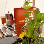 Voedselbos Koperwiek 하처우드도프