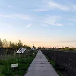 Voedselbos Koperwiek *