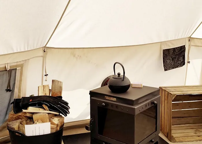 Voedselbos Koperwiek