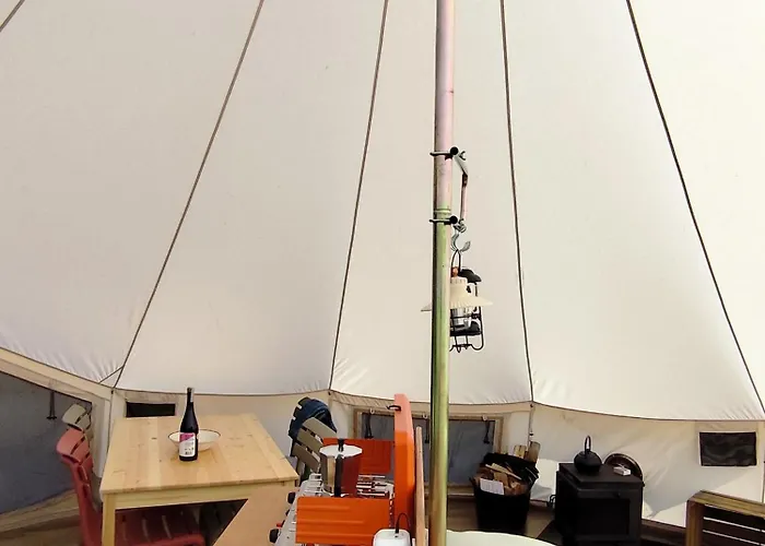 Voedselbos Koperwiek *